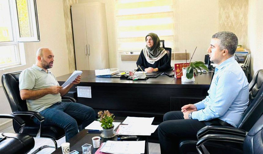 Batman'da "Yazınla Yazıma Dokun" il finali sonuçlandı