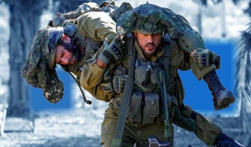 Direnişçiler, işgal askerlerini bir bir avlıyor