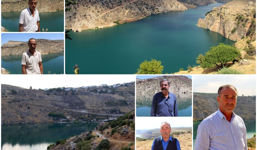 Diyarbakır’da 5 mahalle 20 yıldır köprü bekliyor