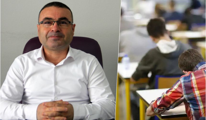 Eğitimci Daban: Tercih süreci uzun soluklu bir karar, hedeflerle uyumlu olmalı