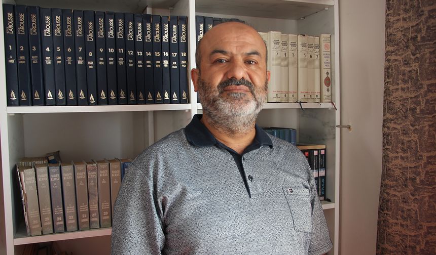 Eğitimci Taş: Tercih yaparken başarı sırası göz önünde bulundurulmalı