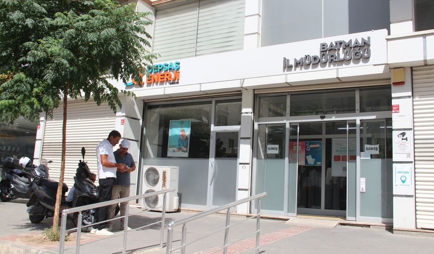 Elektrik faturaları vatandaşları bezdirdi: Katlamalı uygulama zulümdür