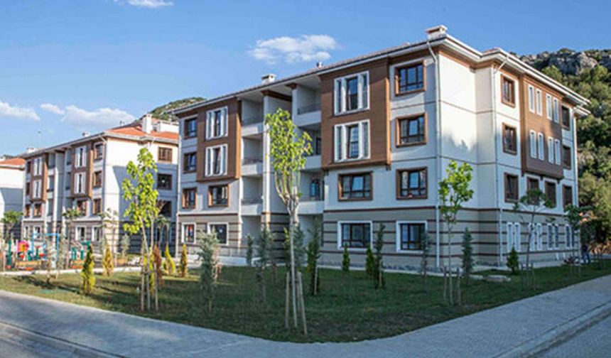 Emlak vergisinde 2026 yılı inşaat maliyet bedelleri açıklandı
