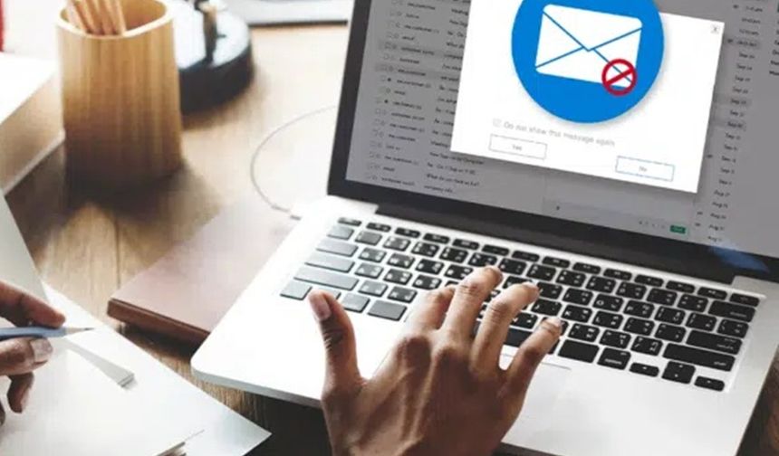 Emniyet Genel Müdürlüğü’nden sahte e-posta uyarısı