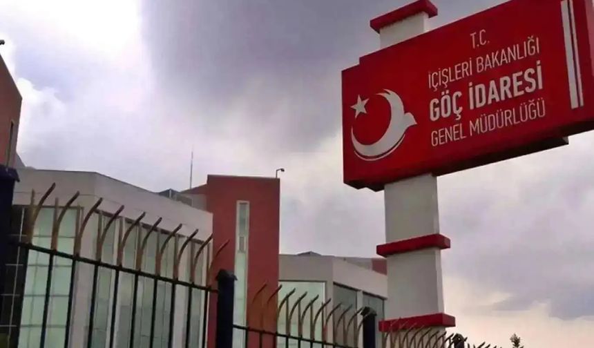 Göç İdaresi Başkanlığı’ndan sahte sağlık raporu iddialarına yanıt
