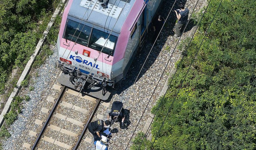 Güney Kore'de tren kazası: 2 ölü, 4 yaralı