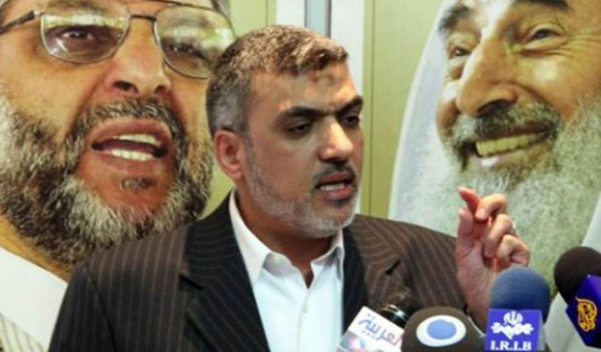 HAMAS: Gazze'de gıda ve ilaç iki milyondan fazla insana karşı silah olarak kullanılıyor