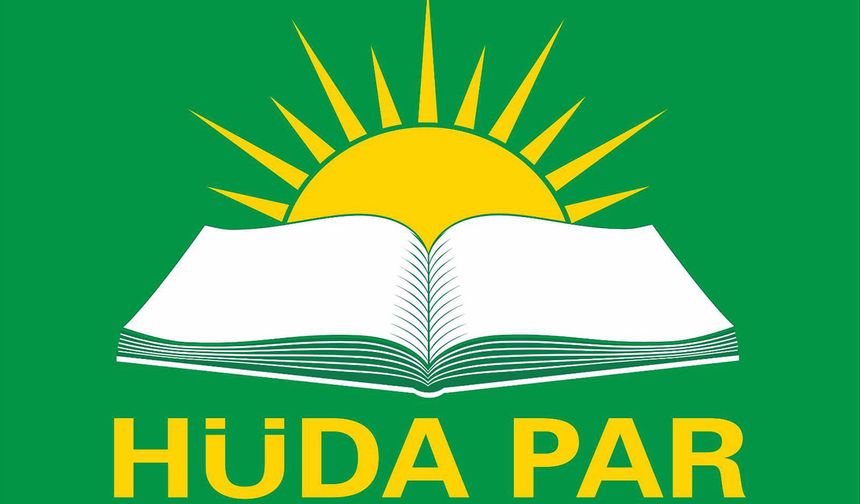 HÜDA PAR: Depreme hazırlıksız yakalanmak ihmalkârlığın bir sonucu