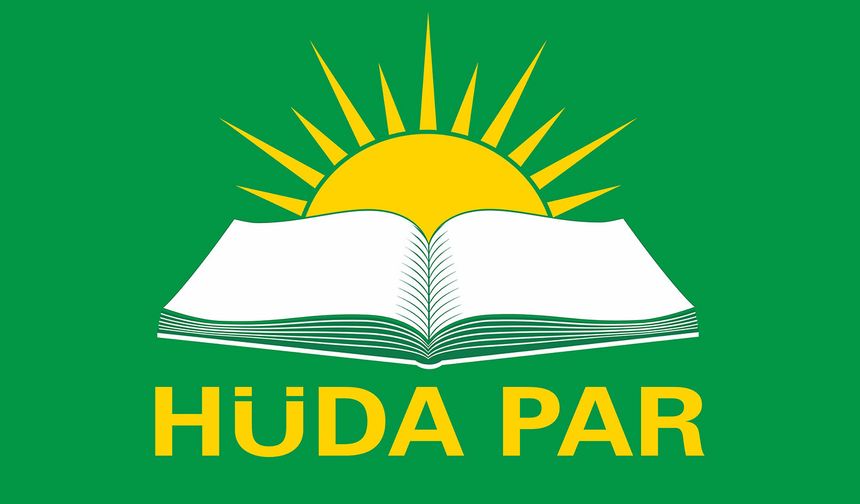 HÜDA PAR: Kılık ve kıyafet yönetmeliği baskıcı zihniyetin bir tezahürü