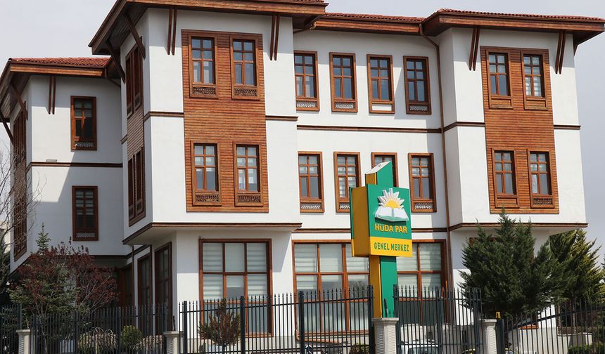 HÜDA PAR'dan memurların zam talebine destek: Zam oranı enflasyonun üzerinde olmalı