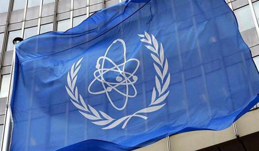 IAEA ve ABD, gelecek hafta İran görüşmeleri yapabilir