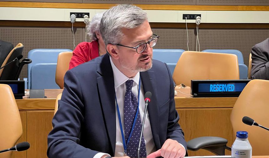 İletişim Başkanı Duran: israil, yaptığı soykırımın görülmesini engellemek için gazetecileri hedef alıyor