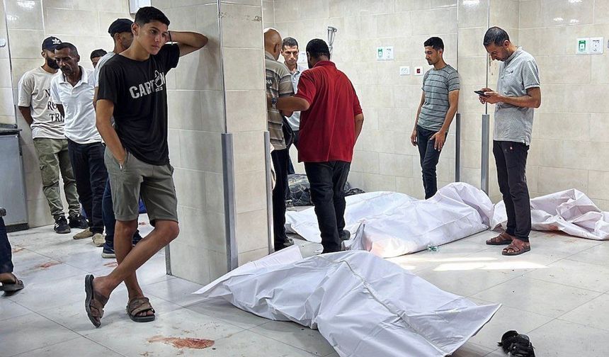 İşgalcilerin Gazze’ye saldırılarında 33 Filistinli şehid oldu
