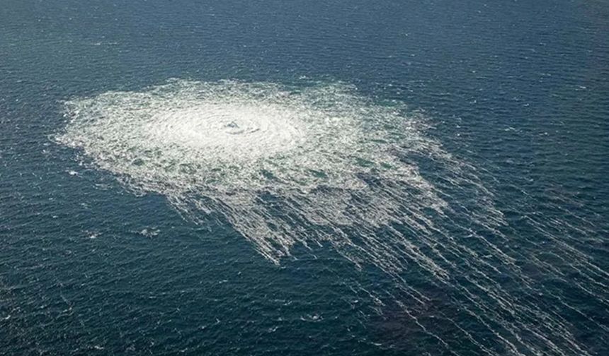 Kuzey Akımı'na sabotaj yaptığı belirtilen Ukraynalı İtalya'da yakalandı