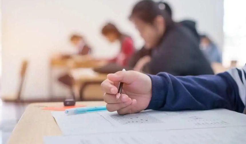 LGS kapsamında yerleştirmeye esas 1. nakil sonuçları açıklandı