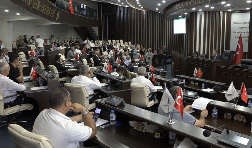 Malatya'daki Kaptaj kaynağında su oranı yüzde 20 azaldı