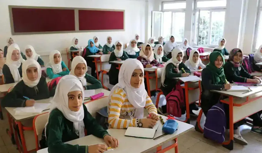 MEB’den 2025-2026 için yeni genelge: “Zilsiz okul” uygulaması geliyor