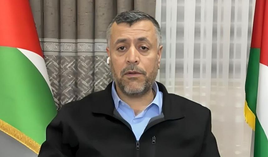 Merdavi: Direniş, ulusal hedeflerine ulaşana kadar silahını bırakmayacak