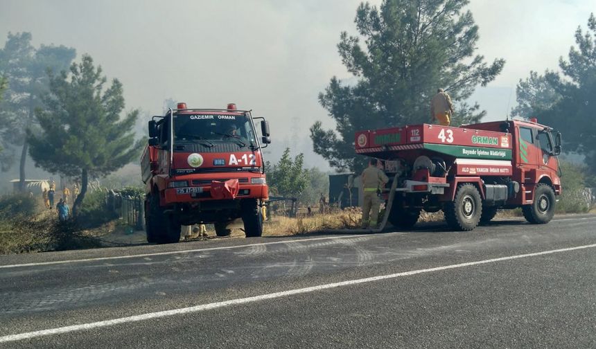 Osmaniye’de arazöz kazasında can kaybı 2’ye yükseldi