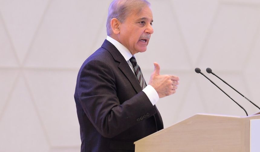 Pakistan füze gücü oluşturacak