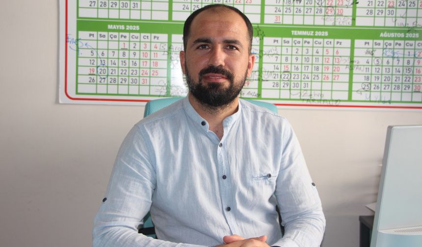 PDR Uzmanı Özçelik: Üniversiteye gidecek öğrenciler ilk olarak maneviyattan ayrılmamalı