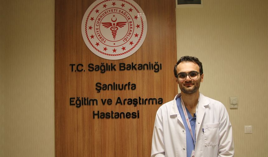 Şanlıurfa’da beyin tümörlerinde güvenli tanı yöntemi