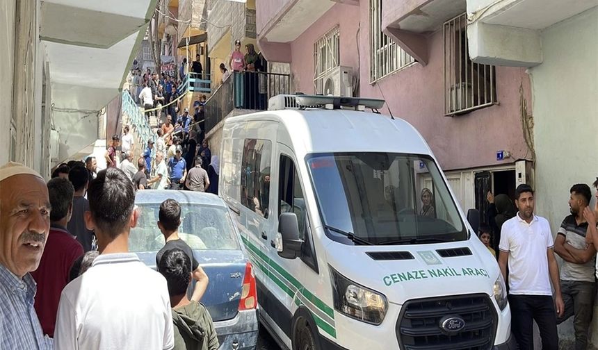Şanlıurfa’da karı-koca evlerinde ölü bulundu