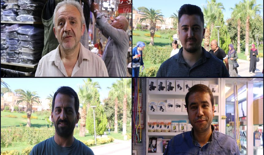 Şanlıurfa’da operatör şikâyetleri artıyor
