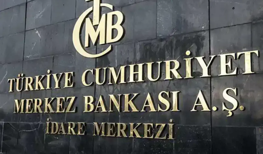 TCMB anketinde yıl sonu enflasyon beklentisi yüzde 29,69’a yükseldi