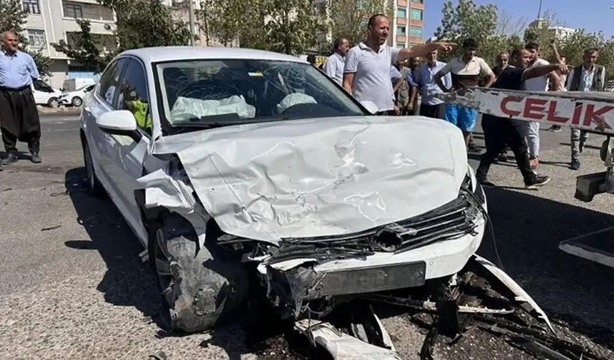 Temmuz ayında meydana gelen 659 trafik kazasında 475 kişi yaralandı
