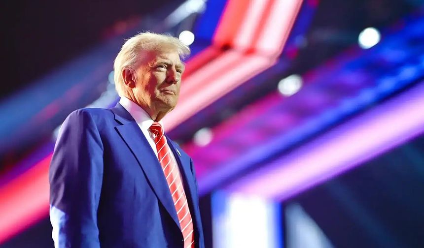 Trump: Alaska’daki Putin zirvesinin “başarısız olma ihtimali yüzde 25