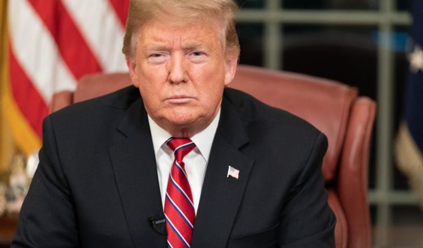 Trump'tan Rusya'ya "Ukrayna" tehdidi