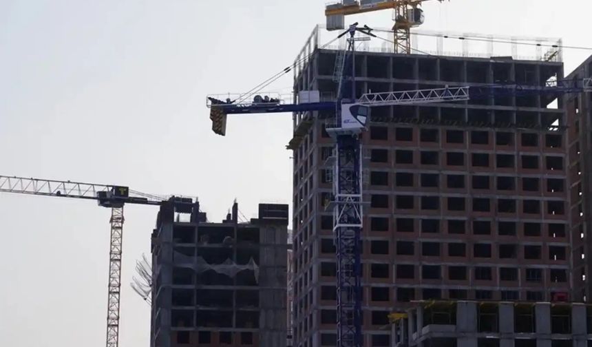 Türkiye'nin müteahhitlik şirketlerinden ENR 2025 listesinde rekor başarı