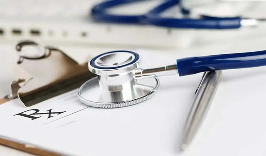 TUS ve STS Tıp Doktorluğu sınav giriş belgeleri yayımlandı