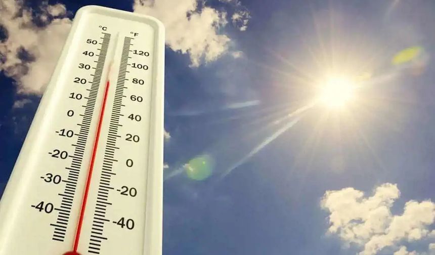 Yeni haftada hava nasıl olacak?