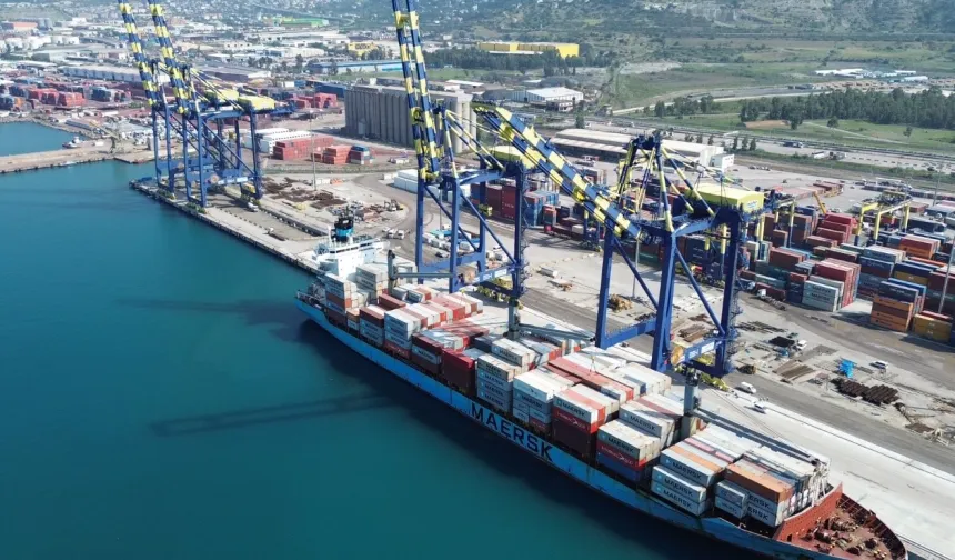 ABD menşeli ürünlerde ek vergiler kaldırıldı
