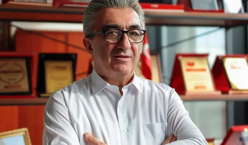 Bayrampaşa Belediye Başkanı Hasan Mutlu görevden uzaklaştırıldı