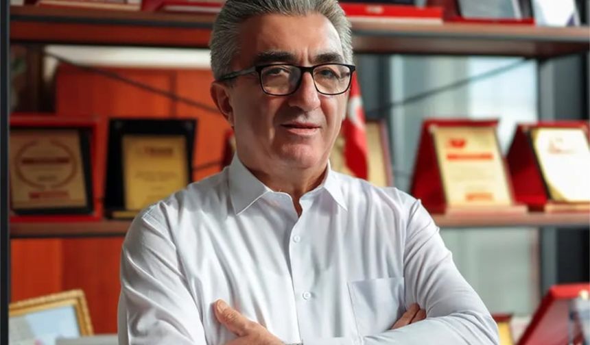 Bayrampaşa Belediye Başkanı Hasan Mutlu görevden uzaklaştırıldı