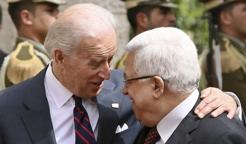 Biden'ın eski Senato danışmanı Reade'e Rusya’dan vatandaşlık