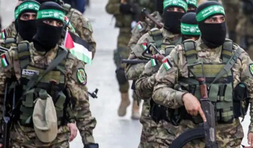 HAMAS: Gazze, ordunuz için kolay bir lokma olmayacak