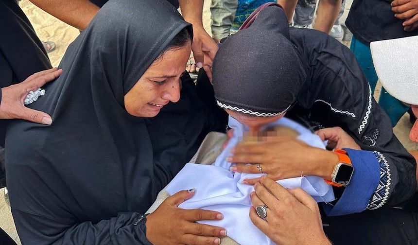 Ateşkese rağmen siyonist saldırılar sürüyor: Bir şehit