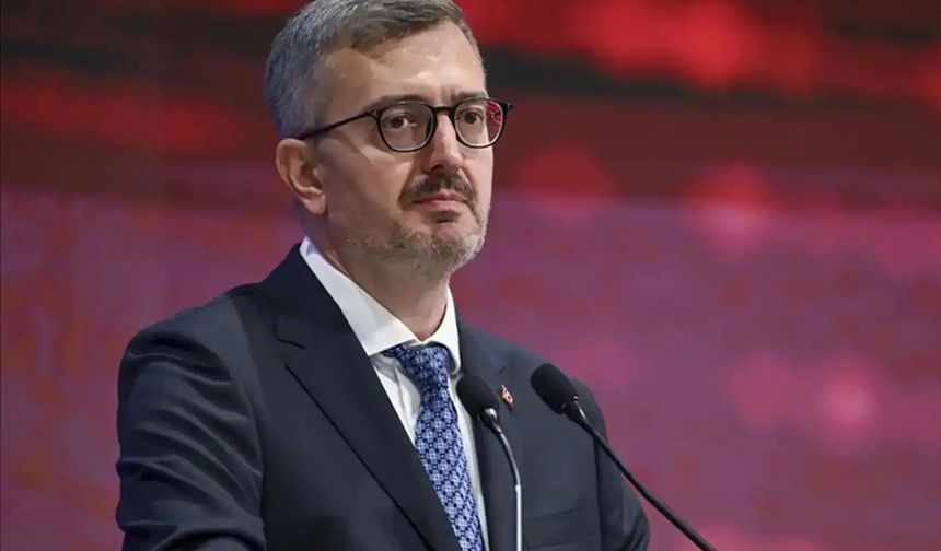 İletişim Başkanı Duran’dan CHP liderine sert yanıt