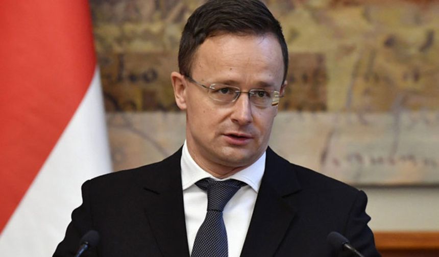 Macaristan: AB’nin Ukrayna'daki krizi tırmandırmaya yönelik adımlarını engelleyeceğiz