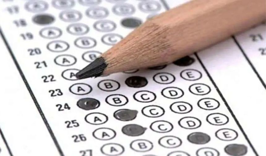 2026 MEB-EKYS Yazılı Sınavı'nın konu dağılımı belli oldu