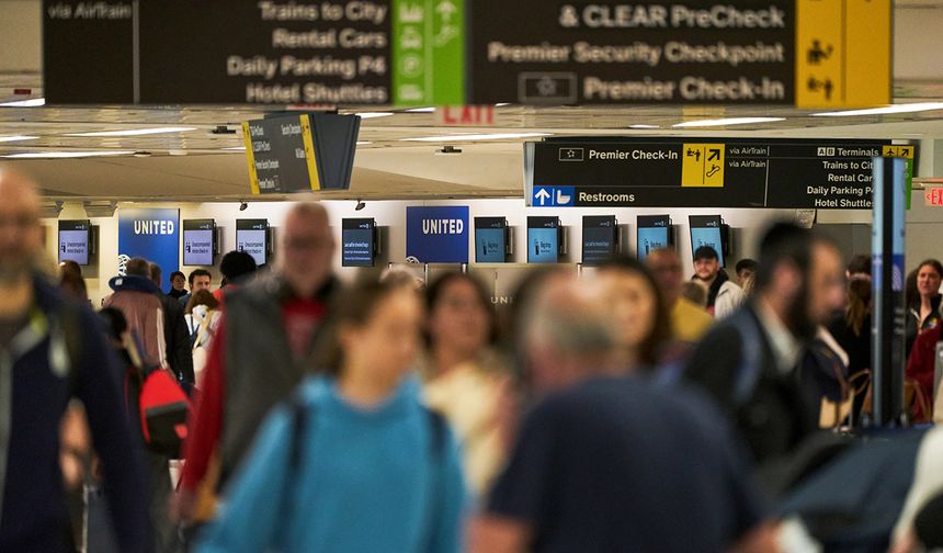 ABD'den Venezuela'daki vatandaşlarına "ülkeyi terk edin" çağrısı