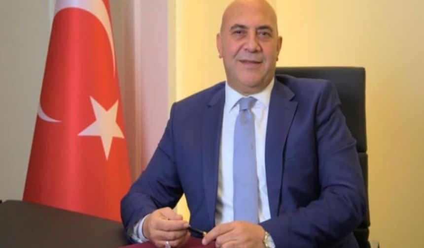 Adana İl Milli Eğitim Müdürlüğüne yeni atama yapıldı