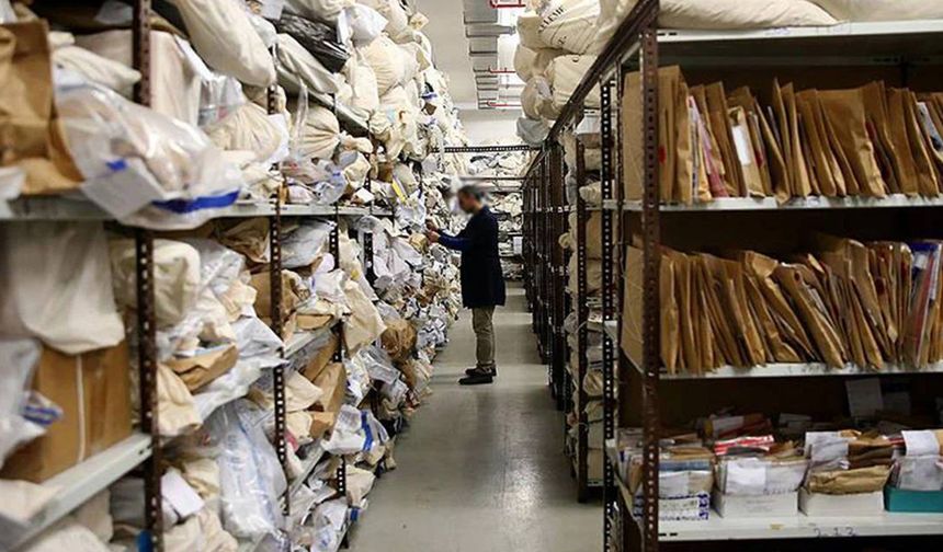 Adli emanetlere denetleme kararı