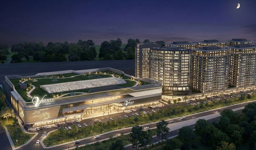 Ağrı Karma Yaşam Projesi'nde ön talep süreci başladı