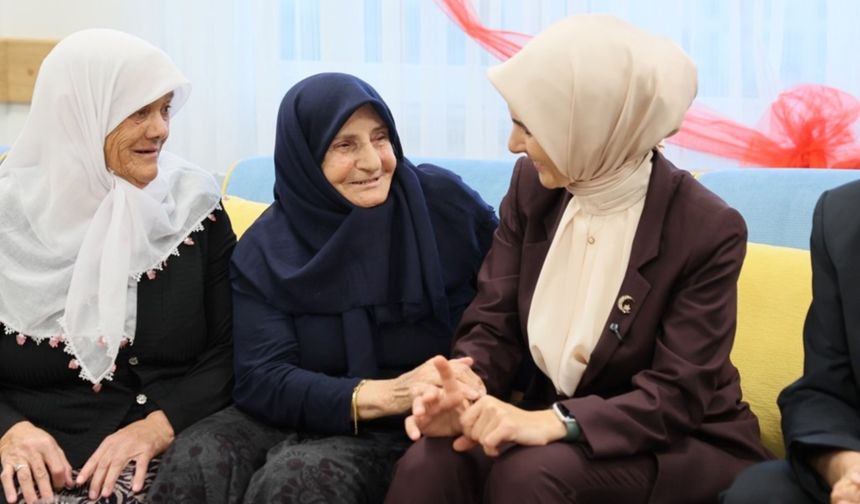 Aralık ayı engelli ve yaşlı aylıkları ödenmeye başladı