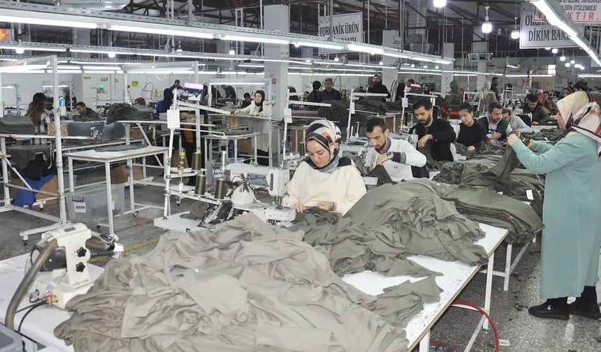 Asgari ücret pazarlığı başlıyor: Milyonların gözü ilk toplantıda